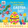 The Very Hungry Caterpillar's Easter Day - Eric Carle - 9798217141746
