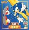 Meet Sonic!: A Sonic the Hedgehog Storybook: 35th Anniversary Edition - Penguin Young Readers Licenses - 9798217141852