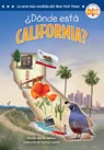 ¿Dónde Está California? (Where Is California? Spanish Edition) - Jennifer Marino Walters - 9798217142170