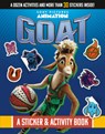 GOAT: A Sticker & Activity Book - Penguin Young Readers Licenses - 9798217142385