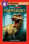TIME for Kids: Dinosaurs - Sarah Jospitre - 9798217142569