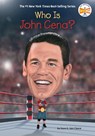 Who Is John Cena? - Ryan G. Van Cleave ; Gregory Copeland - 9798217144112