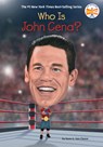 Who Is John Cena? - Ryan G. Van Cleave - 9798217144129