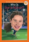 Who Is Ilona Maher? - Ellen Labrecque - 9798217144174