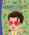 Harry Styles: A Who HQ Illustrated Biography - Olivia Luchini ; Yenna Mariana - 9798217144198