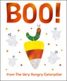 Boo! from The Very Hungry Caterpillar - Eric Carle - 9798217144969