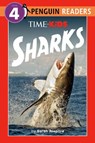 TIME for Kids: Sharks - Sarah Jospitre ; TIME for Kids - 9798217145294
