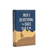 Men's Devotional for Dads Deck -  - 9798217151196