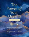 The Power of Your Dreams Guided Journal - Stephanie Ike Okafor - 9798217152728