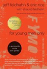 For Young Men Only - Jeff Feldhahn ; Eric Rice - 9798217153398
