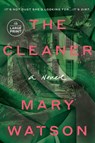 The Cleaner - Mary Watson - 9798217157624
