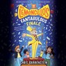 Mr. Lemoncello's Fantabulous Finale -  - 9798217162222