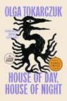 House of Day, House of Night - Olga Tokarczuk - 9798217168965