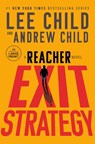 Exit Strategy - Lee Child ; Andrew Child - 9798217169825