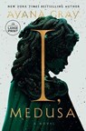 I, Medusa - Ayana Gray - 9798217169962