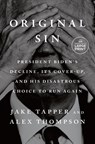 Original Sin - Jake Tapper ; Alex Thompson - 9798217170210