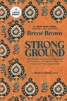 Strong Ground - Brene Brown - 9798217170760