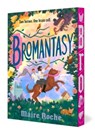 Bromantasy - Máire Roche - 9798217180707