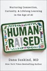Human Raised - Dana Suskind - 9798217180899