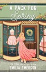Pack for Spring - Emilia Emerson - 9798217181650
