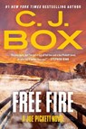 Free Fire - C. J. Box - 9798217182701