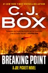 Breaking Point - C. J. Box - 9798217182763