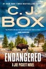 Endangered - C. J. Box - 9798217183128