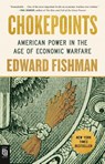 Chokepoints - Edward Fishman - 9798217183531