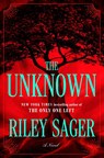 The Unknown - Riley Sager - 9798217184644