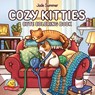 Cozy Kitties - Jade Summer - 9798217186495