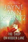 The Shop on Hidden Lane - Jayne Ann Krentz - 9798217187348