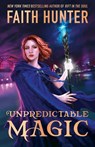 Unpredictable Magic - Faith Hunter - 9798217187621