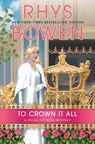 To Crown It All - Rhys Bowen - 9798217189984