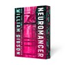 Neuromancer: Deluxe Edition - William Gibson - 9798217190379