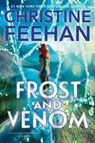 Frost and Venom - Christine Feehan - 9798217191758