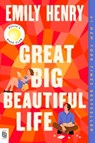 Great Big Beautiful Life - Emily Henry - 9798217191956