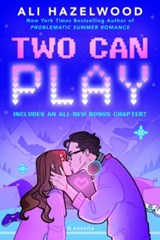Two Can Play, Ali Hazelwood -  - 9798217192335