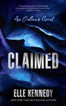 Claimed - Elle Kennedy - 9798217192526
