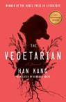 The Vegetarian: A Novel (Deluxe 10th Anniversary Edition) - Han Kang - 9798217199983