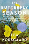 Butterfly Season - Lea Korsgaard - 9798217208869