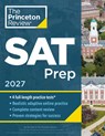 Princeton Review SAT Prep, 2027 - Princeton Review - 9798217223237