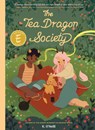 The Tea Dragon Society: (A Graphic Novel) - K. O'Neill - 9798217224029