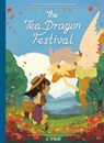 The Tea Dragon Festival - K. O'Neill - 9798217224098