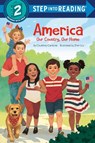 America: Our Country, Our Home - Courtney Carbone - 9798217224388