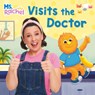 Ms. Rachel Visits the Doctor - MS Rachel - 9798217226849