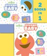 Sesame Street Babies 123/ABC Board Book - Megan Roth - 9798217227006