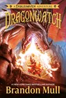 Dragonwatch - Brandon Mull - 9798217228447