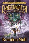 Master of the Phantom Isle - Brandon Mull - 9798217228461