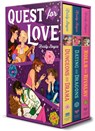 Quest for Love Collection (Kristy Boyce Boxed Set) - Kristy Boyce - 9798217229925