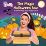 Ms. Rachel and the Magic Halloween Box: A Lift-the-Flap Book of Opposites - Ms. Rachel ; Random House - 9798217229949